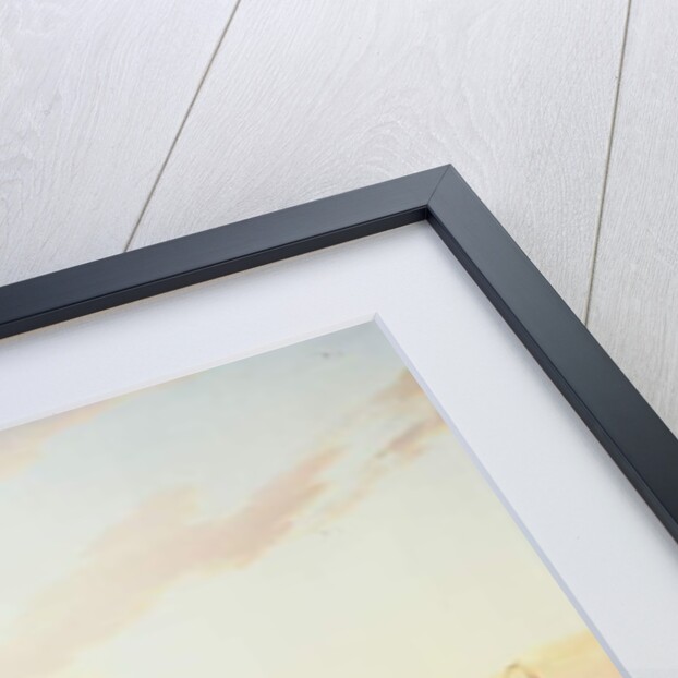 A Mediterranean Port Scene, 1752 by Charles Francois Lacroix de Marseille