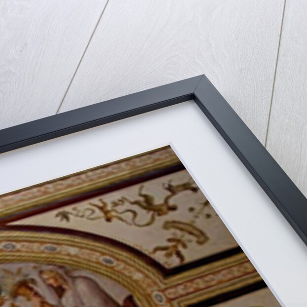 The myth of Ceres, detail of the Altoviti ceiling, 1553 by Giorgio Vasari