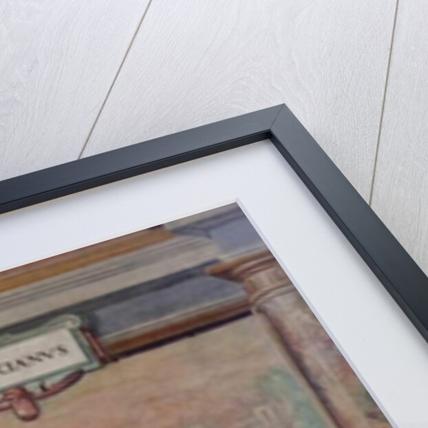 The Martyrdom of St. Felicianus by Cristoforo & Tempesta Antonio (1555-1630) Roncalli