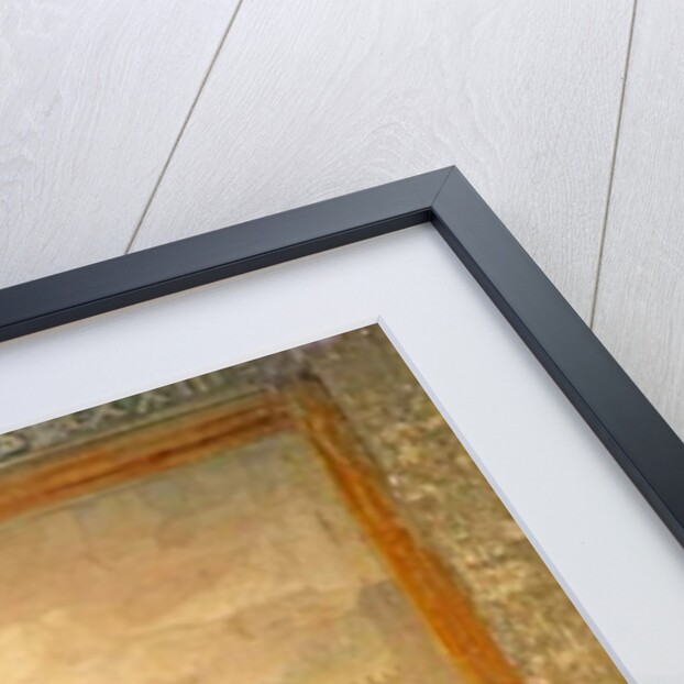 Martyrdom of a female saint by Cristoforo & Tempesta Antonio (1555-1630) Roncalli