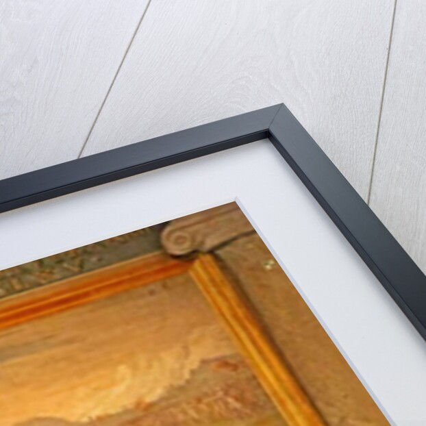 Martyrdom of numerous saints by Cristoforo & Tempesta Antonio Roncalli