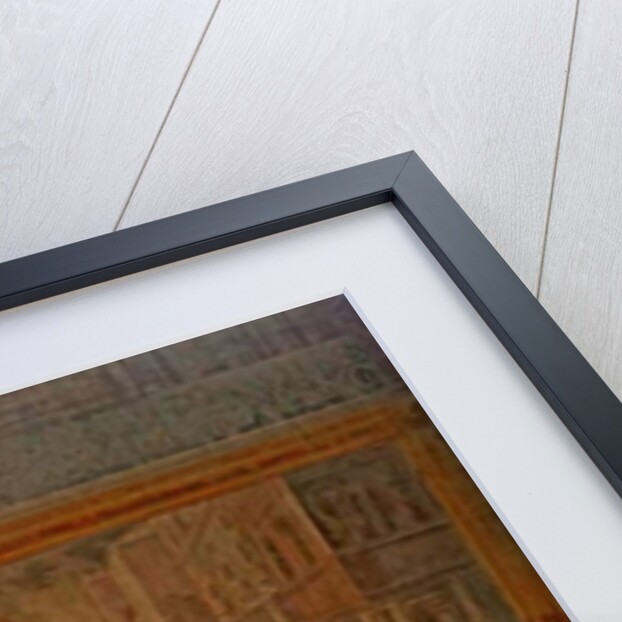 Martyrdom and mutilation of various saints by Cristoforo & Tempesta Antonio (1555-1630) Roncalli