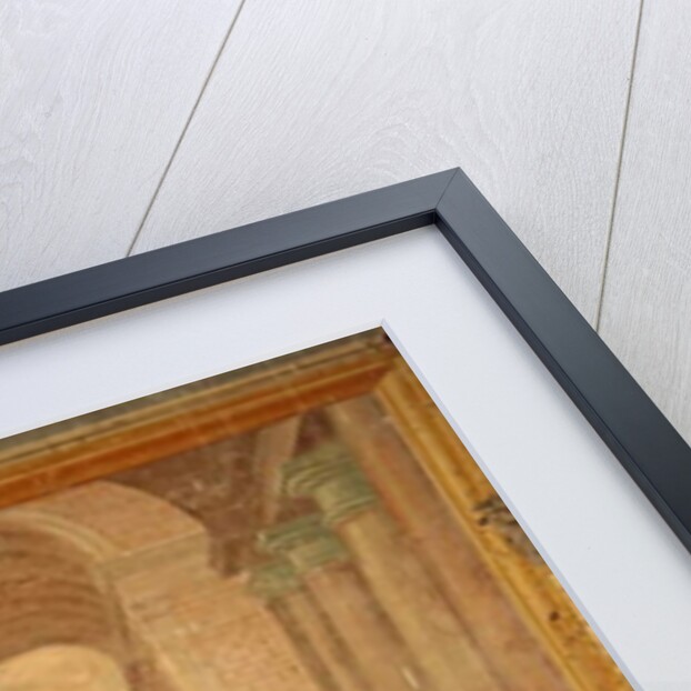 Martyrdom of numerous saints by Cristoforo & Tempesta Antonio (1555-1630) Roncalli