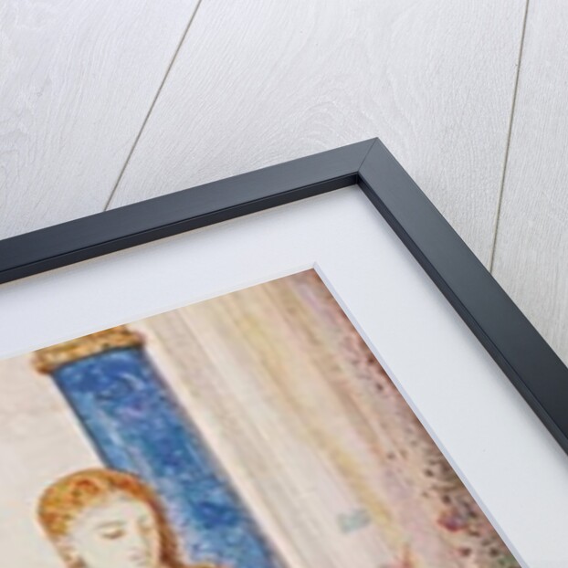 Salome by Gustave Moreau