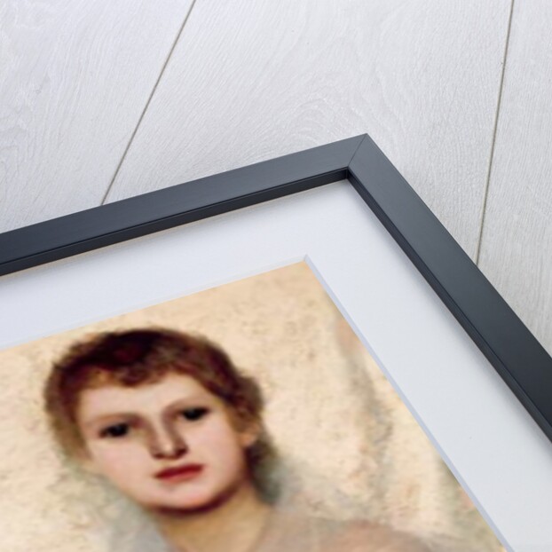 Innocentia, 1889 by Franz von Stuck