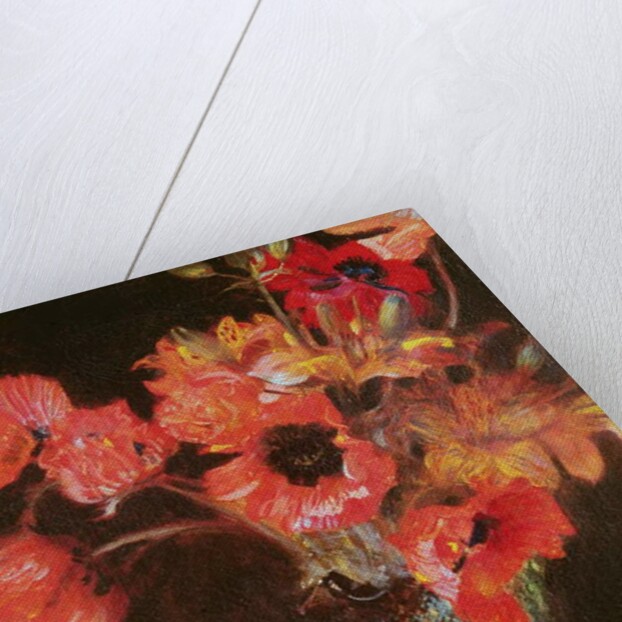 Still Life, c.1893 by Franz von Stuck