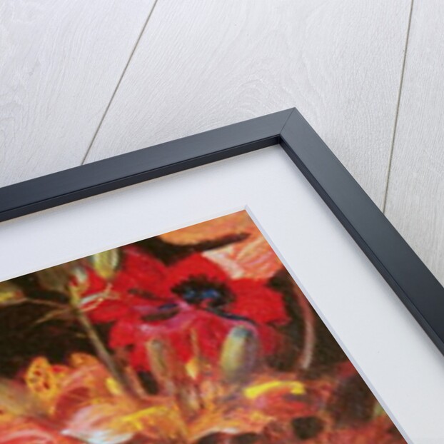 Still Life, c.1893 by Franz von Stuck