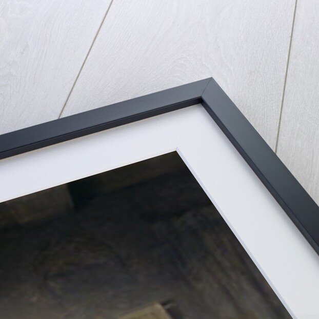 Sewing, 1906 by Marius Bartholoty