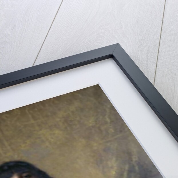 The Sultana, 1885 by Gaston Casimir Saint-Pierre