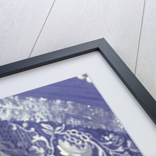 Portrait of a woman by Franz Xaver Winterhalter