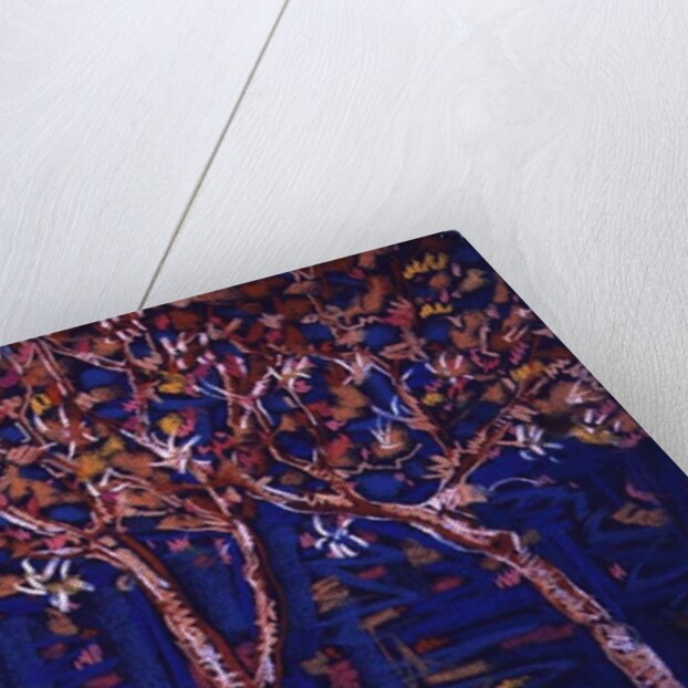 River's Edge, 1998 by Peter Davidson