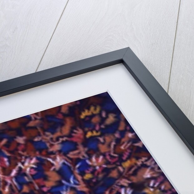 River's Edge, 1998 by Peter Davidson