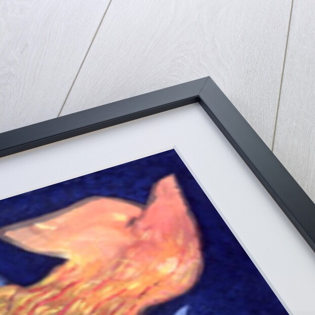 From The Tree To The Sky, 1998 by Peter Davidson