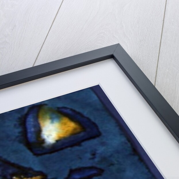 Night Voyage, 1998 by Peter Davidson