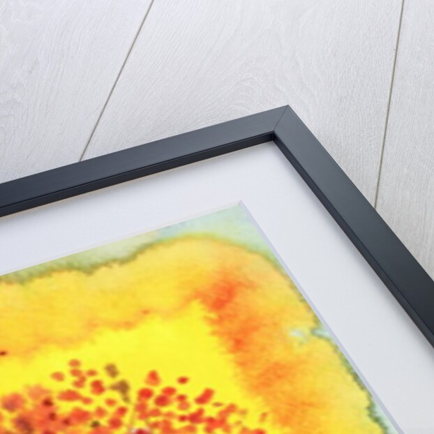 Fruit-bearing Tree, 1996 by Peter Davidson