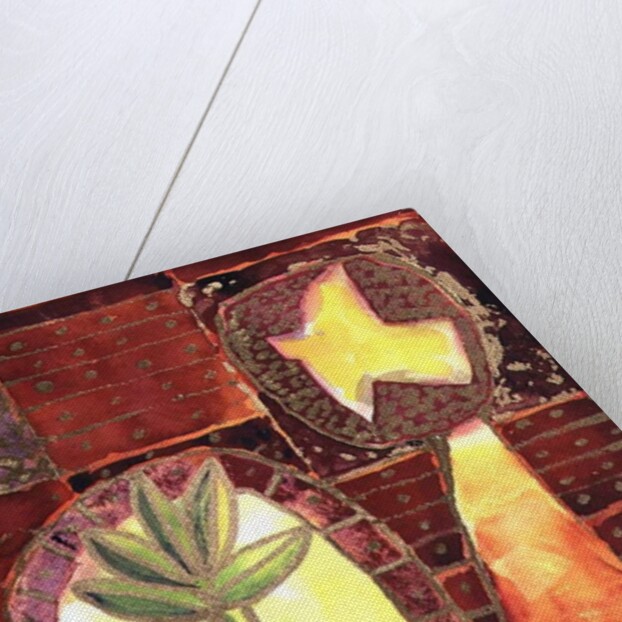 Bird Song, 1996 by Peter Davidson