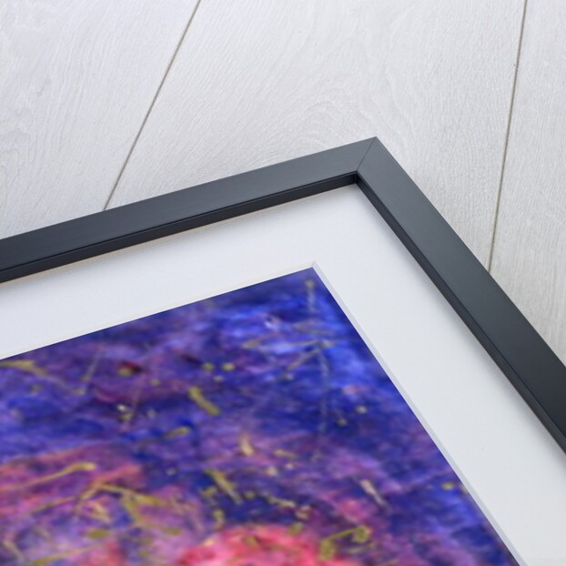 Golden Bird Rising, 1992 by Peter Davidson