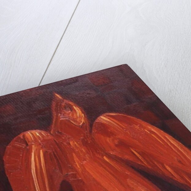 In Flight, 1997 by Peter Davidson