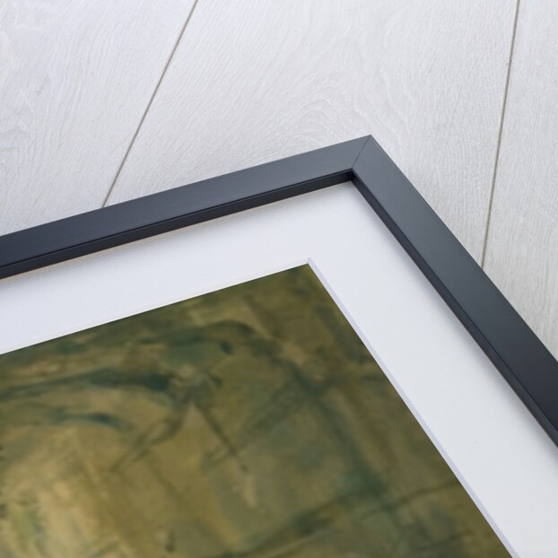 Subterranean Passage to Fountain of the Virgin, Jerusalem, 1869 by William 'Crimea' Simpson