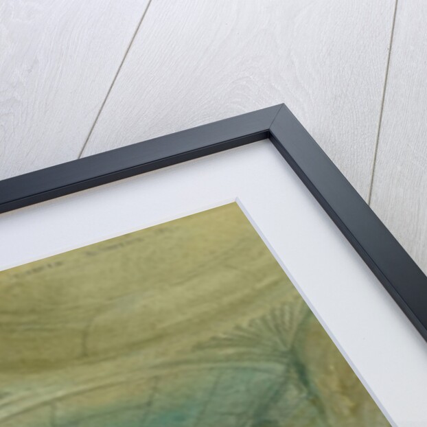 The Gate of Huldah the Prophetess, Jerusalem, 1871 by William 'Crimea' Simpson