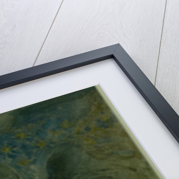 Crypt of the Church of St. Anne, Jerusalem, 1872 by William 'Crimea' Simpson