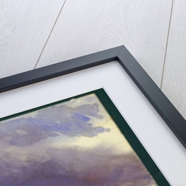 Athlit by Claude Conder