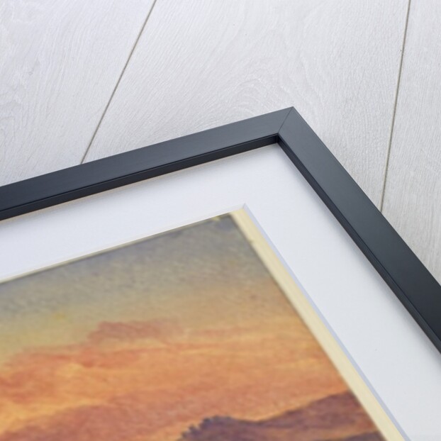 Jeba, 1872 by Claude Conder