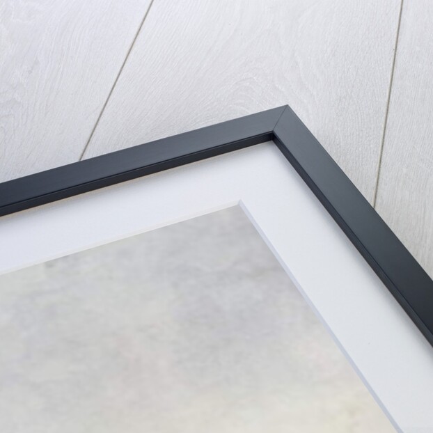 La Place Clichy, Paris, 1896 by Edmond Georges Grandjean