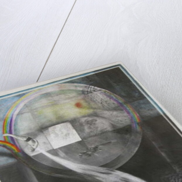 Taking Off by Peter A Ford