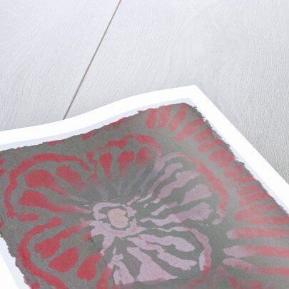 Wildflowers - V by Peter A Ford