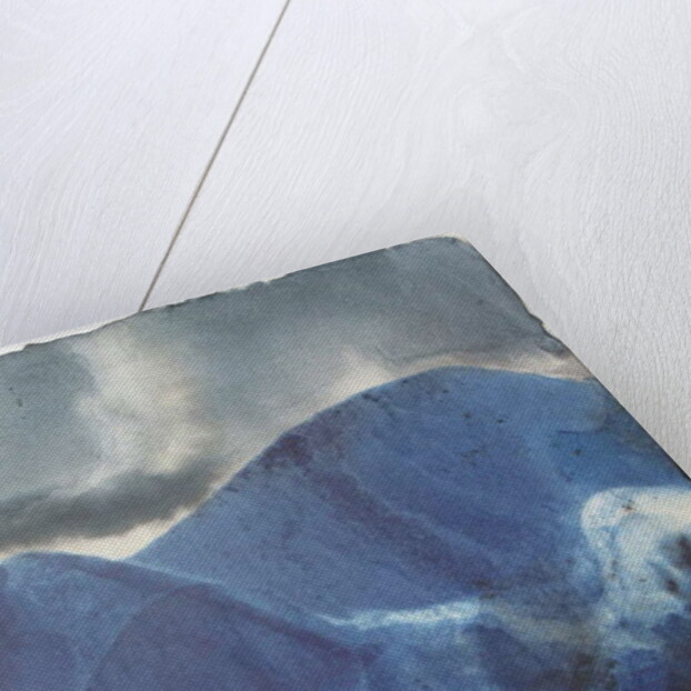 Blue Mountains by Peter A Ford