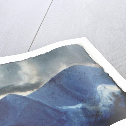 Blue Mountains by Peter A Ford