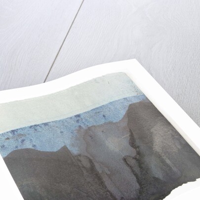 Blue Horizon by Peter A Ford