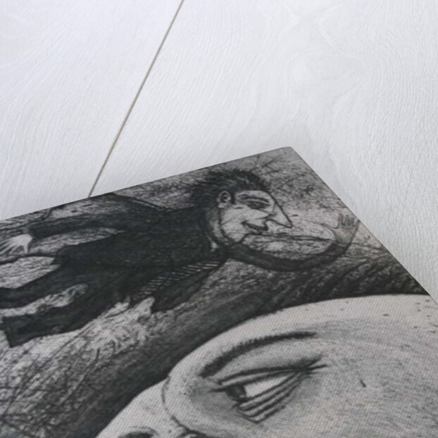 Pecking Order with High Flyer by Peter A Ford