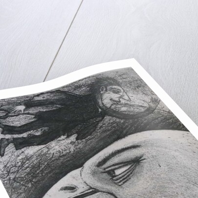 Pecking Order with High Flyer by Peter A Ford