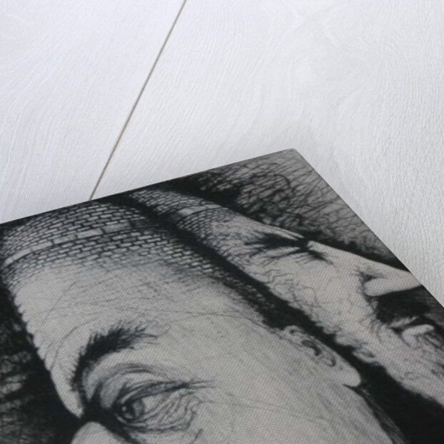 Minds Made Up by Peter A Ford