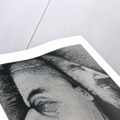 Minds Made Up by Peter A Ford