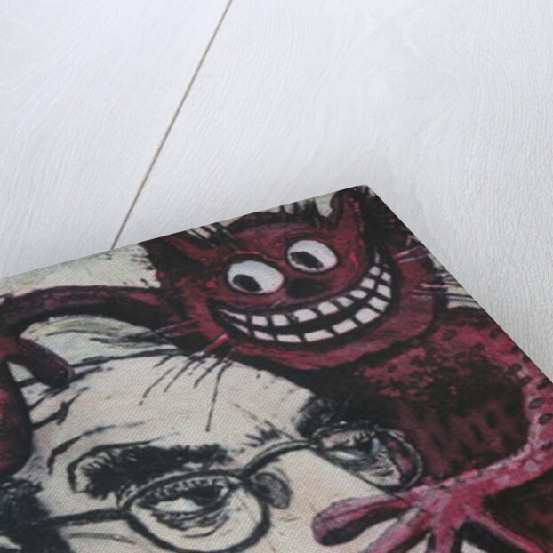 At the End of the Day by Peter A Ford