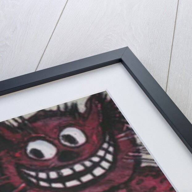 At the End of the Day by Peter A Ford