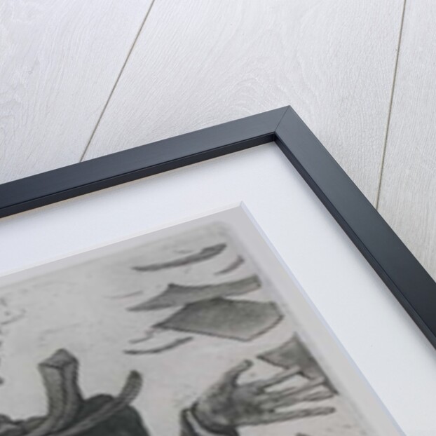 Paper Chasing by Peter A Ford