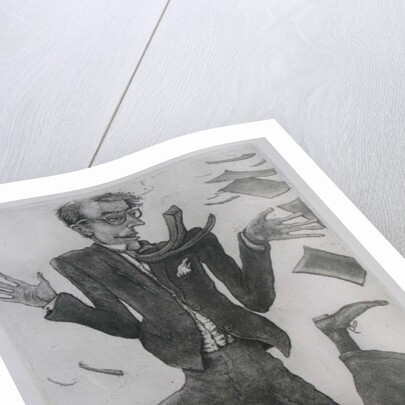 Paper Chasing by Peter A Ford