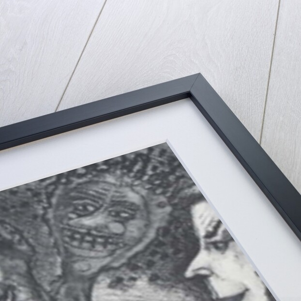 The Interview by Peter A Ford