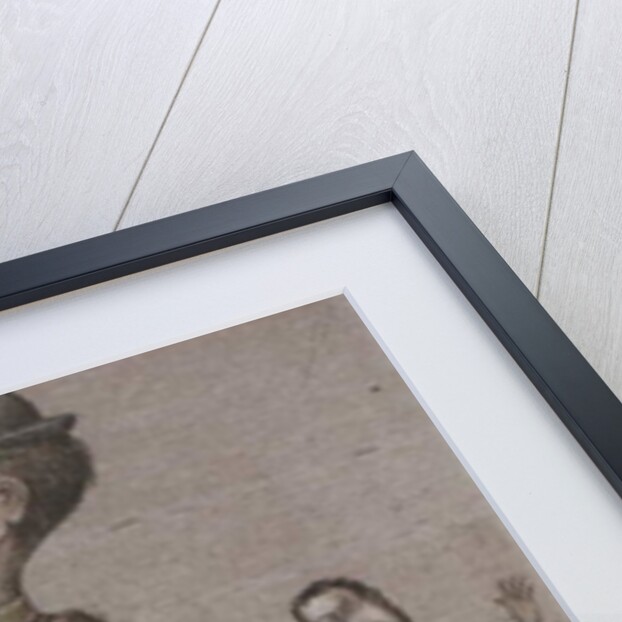 Burning Question by Peter A Ford