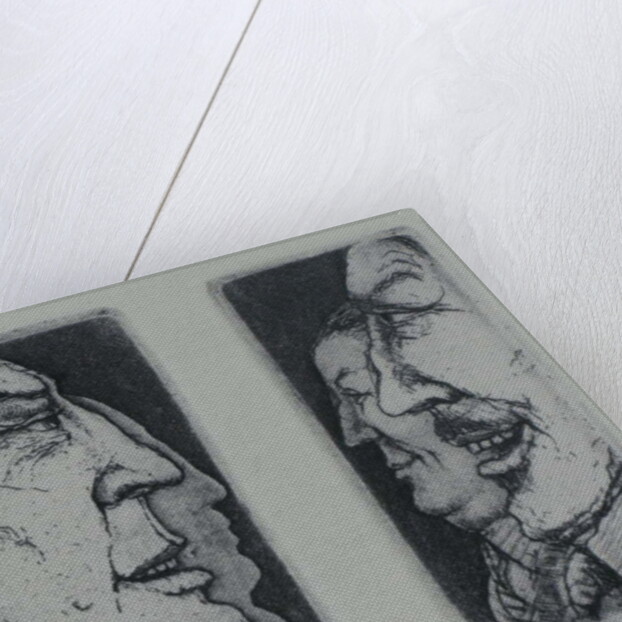 Committee Men by Peter A Ford