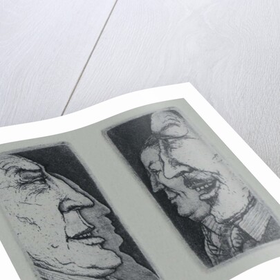 Committee Men by Peter A Ford