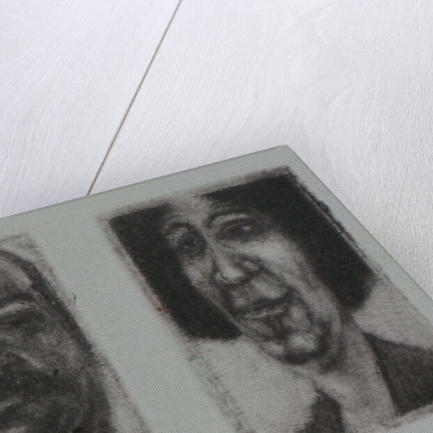 Neighbours by Peter A Ford