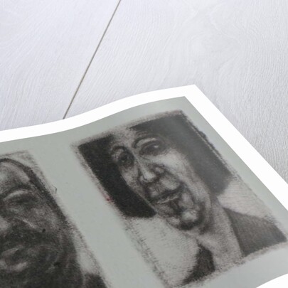 Neighbours by Peter A Ford