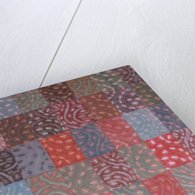 Round Dance by Peter A Ford