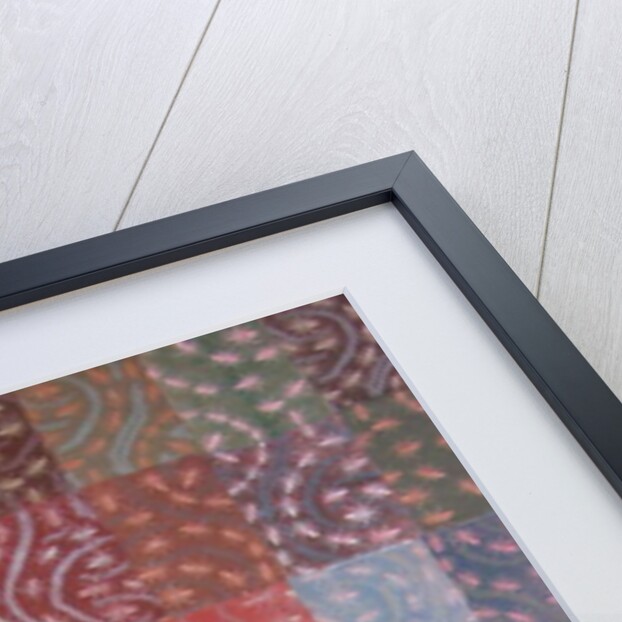 Round Dance by Peter A Ford