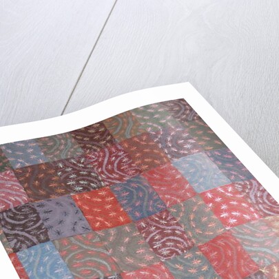 Round Dance by Peter A Ford